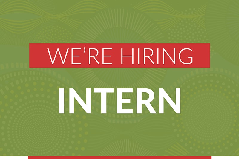Hiring intern