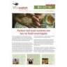 Biowatch Bulletin: January 2026