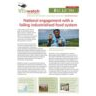 Biowatch Bulletin: July 2026